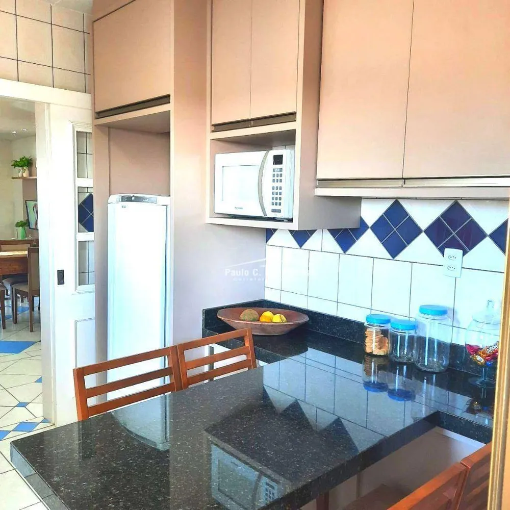 Apartamento, 3 quartos, 85 m² - Foto 13
