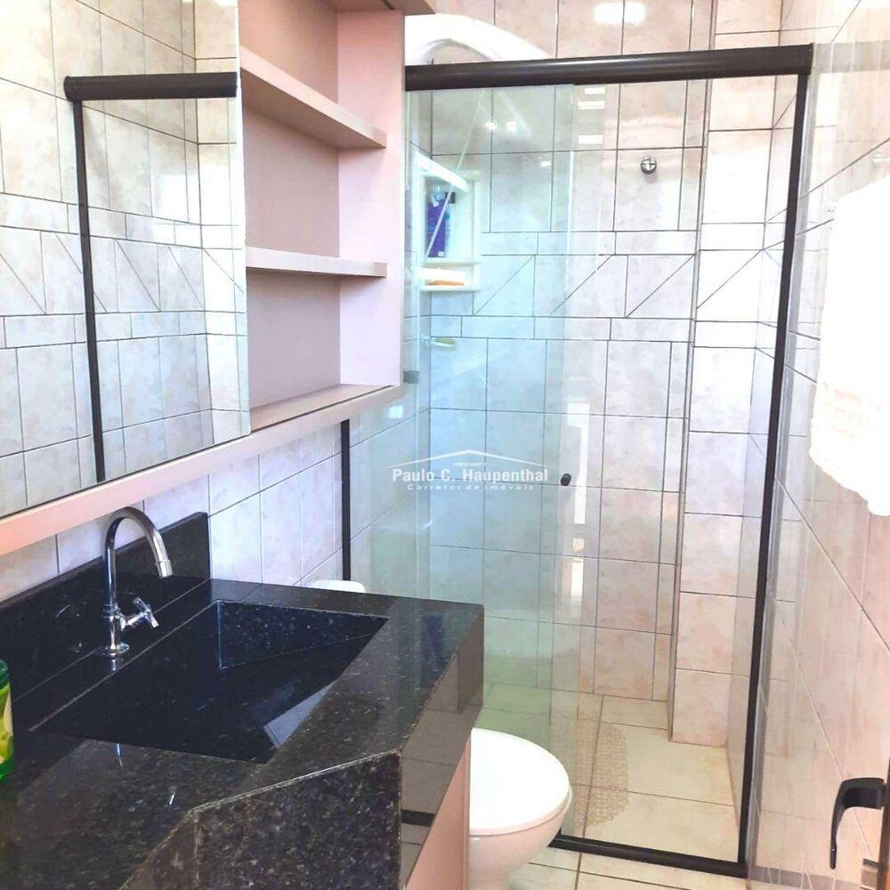 Apartamento, 3 quartos, 85 m² - Foto 13