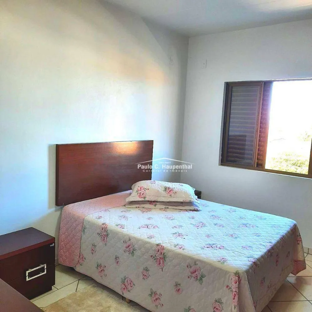 Apartamento, 3 quartos, 85 m² - Foto 21
