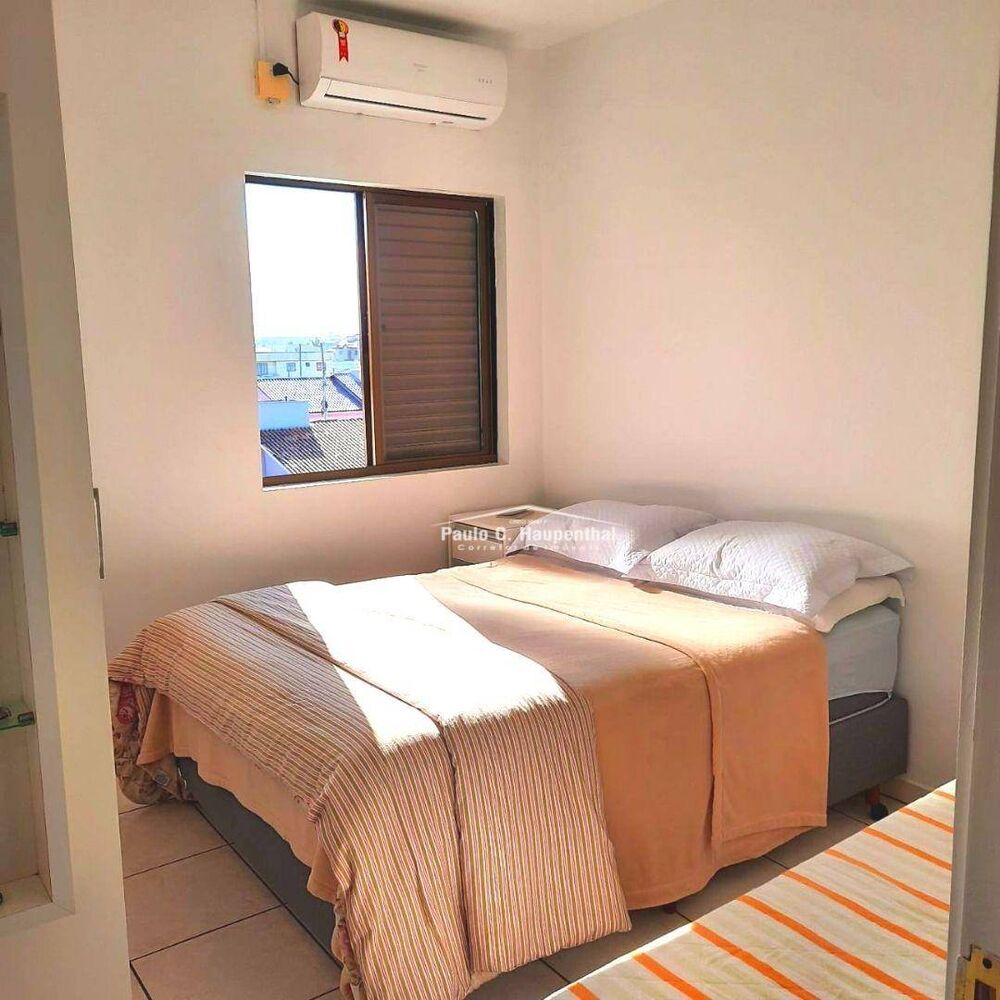 Apartamento, 3 quartos, 85 m² - Foto 10