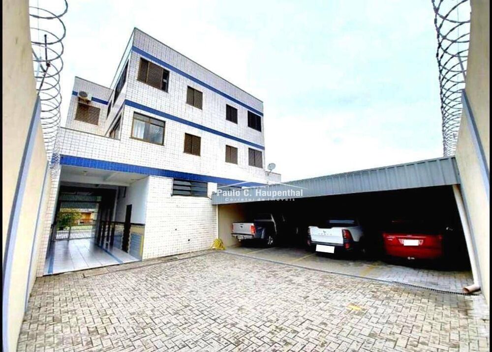 Apartamento, 3 quartos, 85 m² - Foto 14