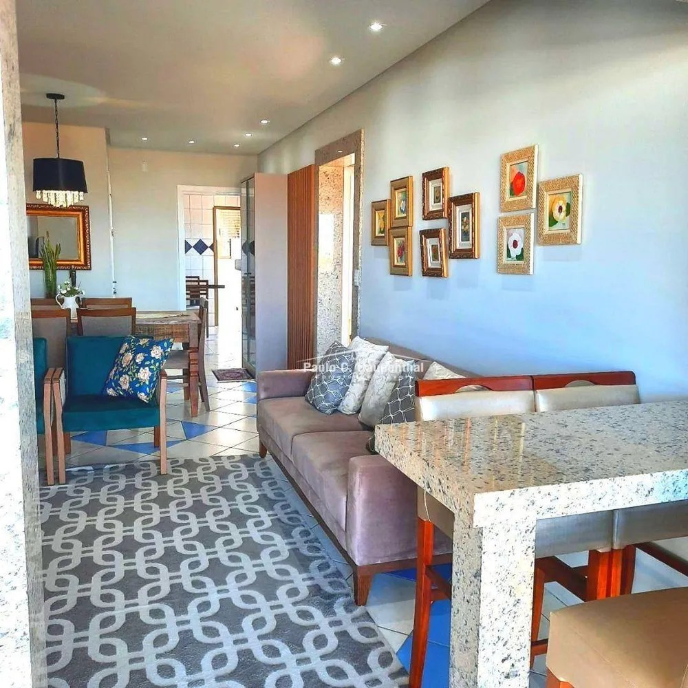 Apartamento, 3 quartos, 85 m² - Foto 22