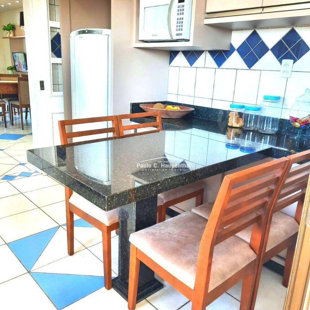 Apartamento, 3 quartos, 85 m² - Foto 9