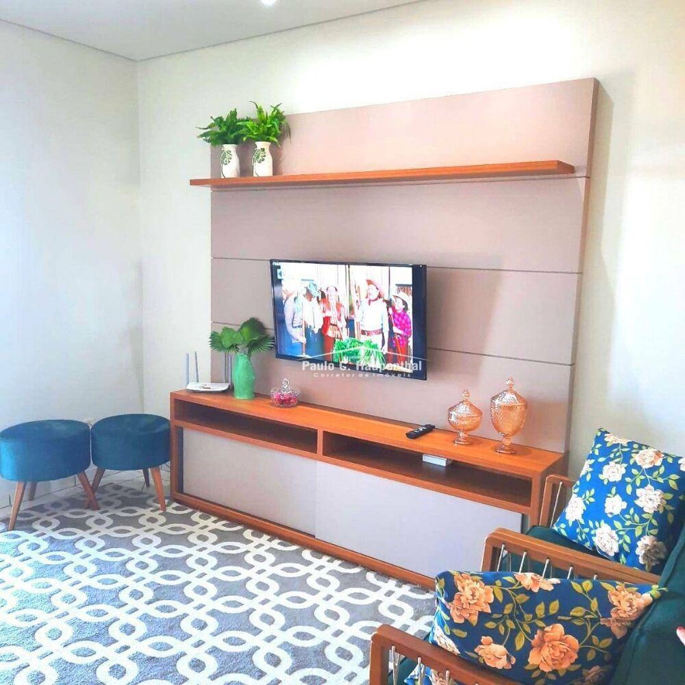 Apartamento, 3 quartos, 85 m² - Foto 6