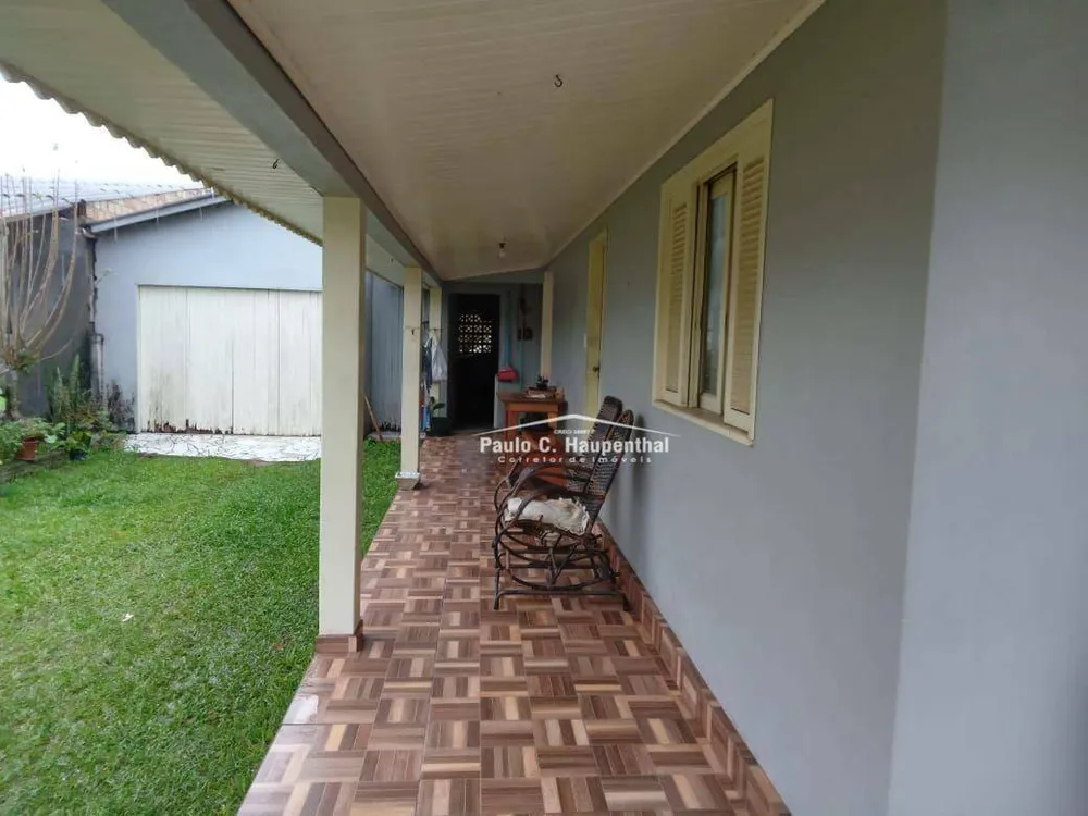 Casa, 3 quartos, 99 m² - Foto 2