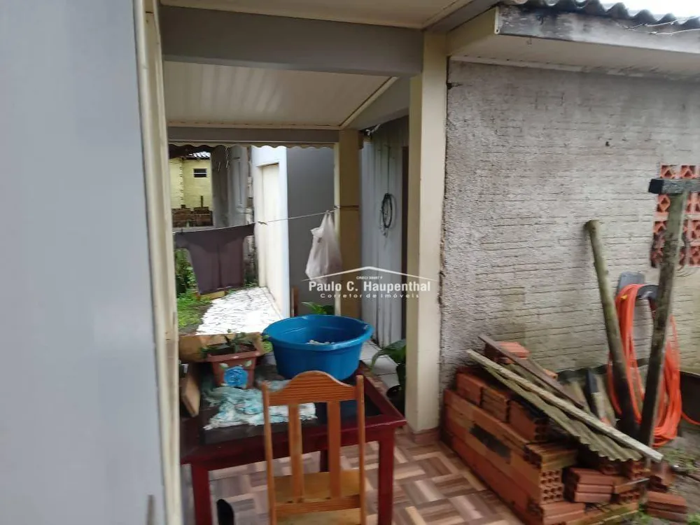 Casa, 3 quartos, 99 m² - Foto 8