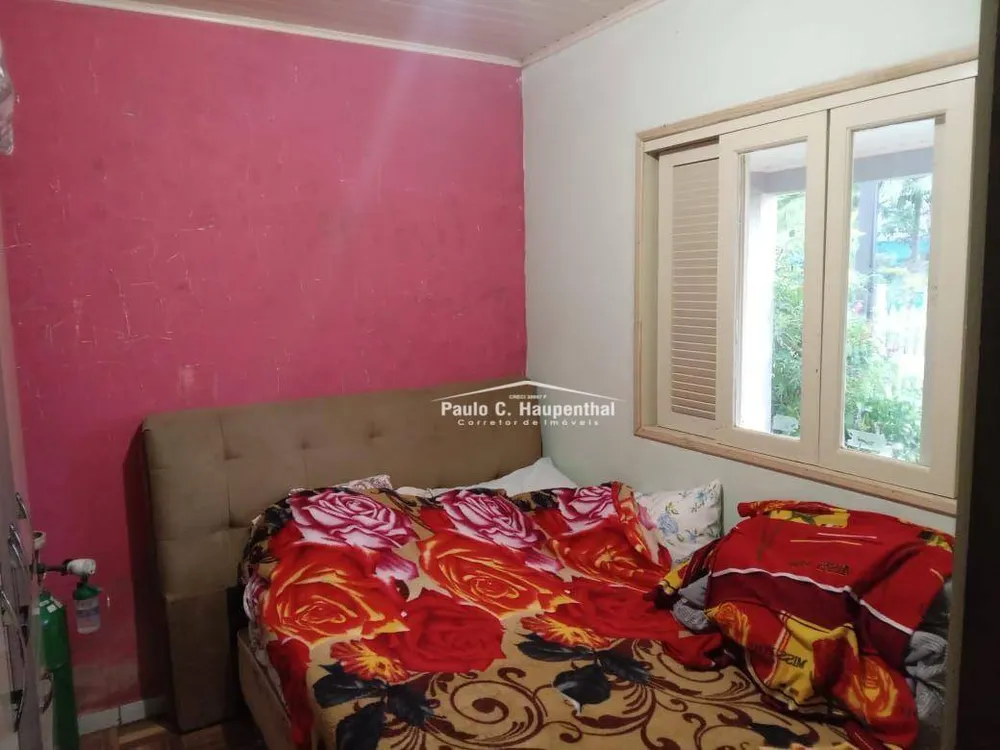Casa, 3 quartos, 99 m² - Foto 4