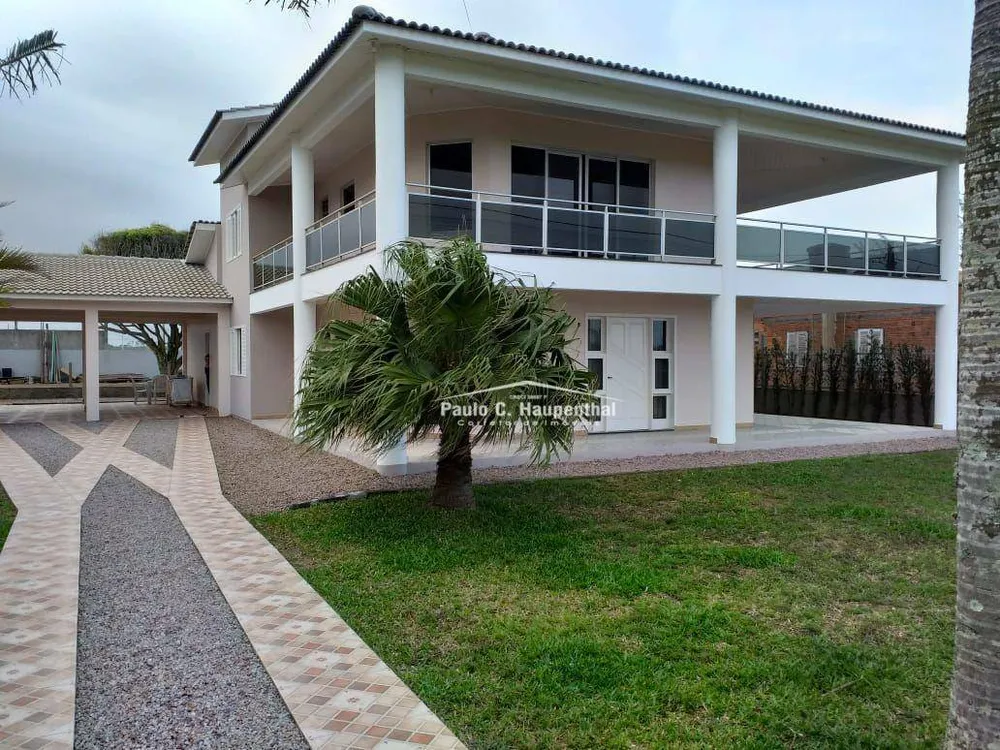 Casa, 5 quartos, 450 m² - Foto 6