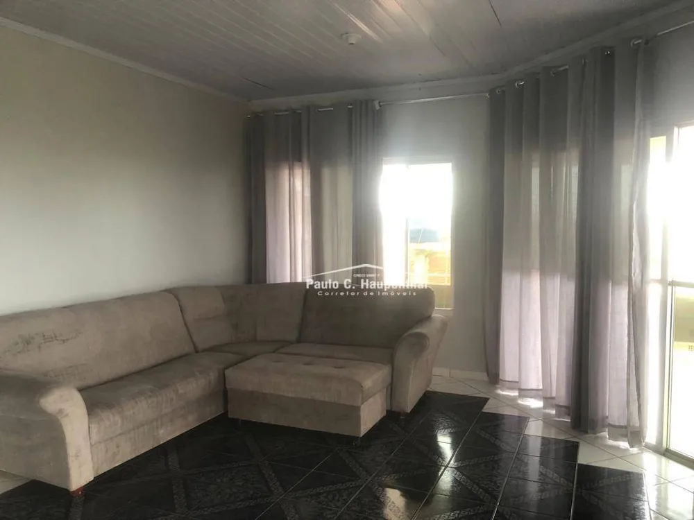 Casa, 5 quartos, 450 m² - Foto 3