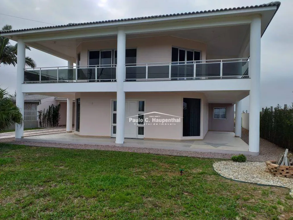 Casa, 5 quartos, 450 m² - Foto 2