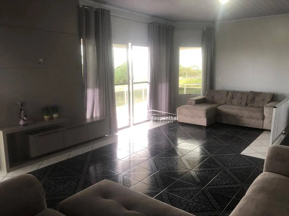 Casa, 5 quartos, 450 m² - Foto 12