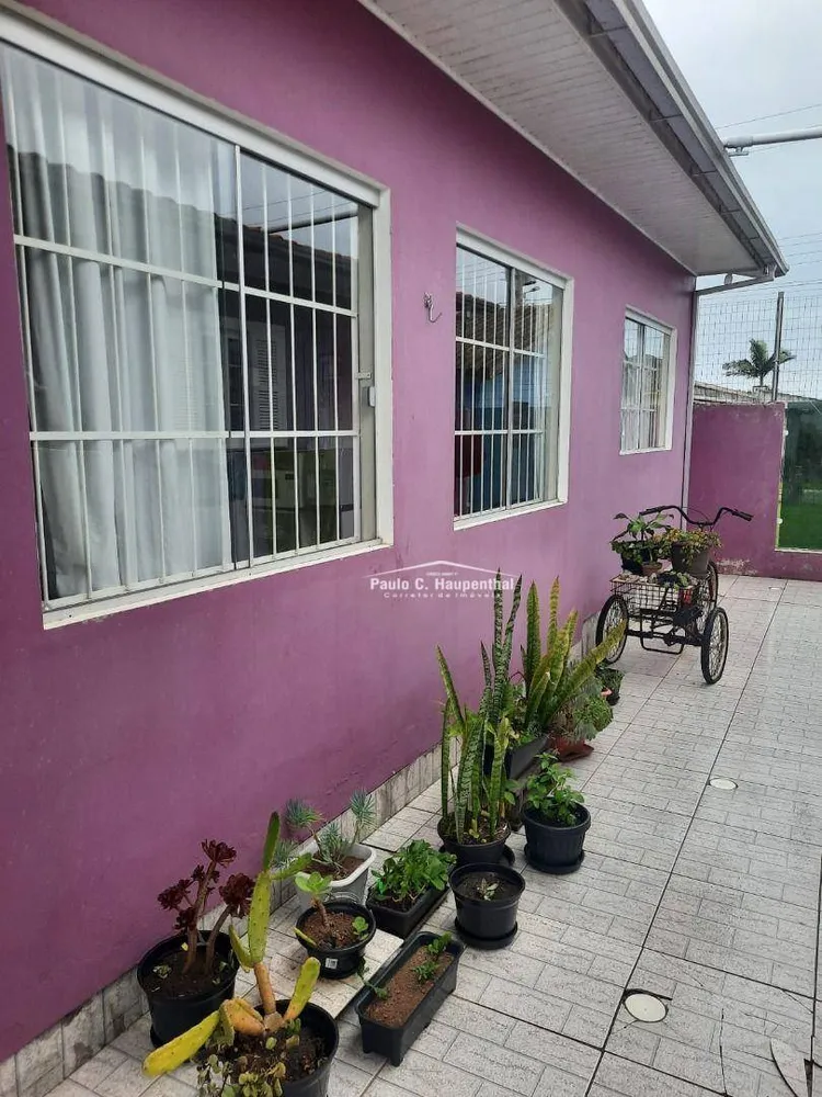 Casa, 4 quartos, 184 m² - Foto 5
