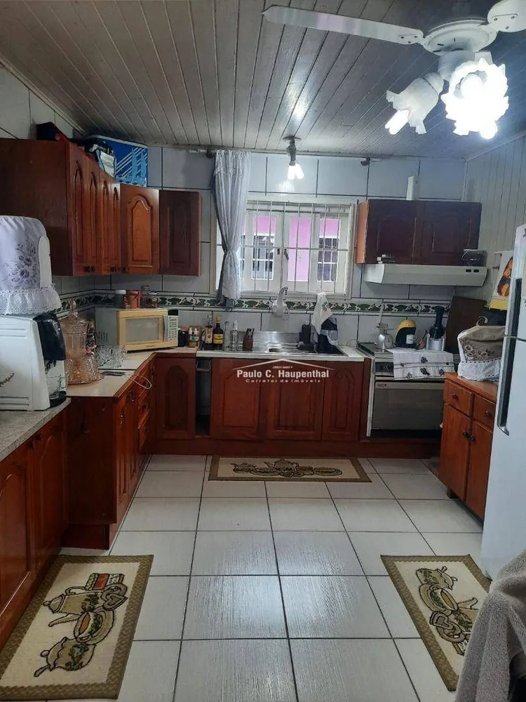 Casa, 4 quartos, 184 m² - Foto 8