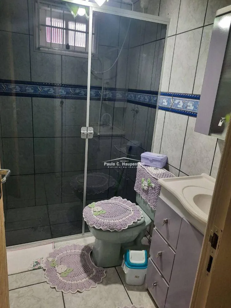 Casa, 4 quartos, 184 m² - Foto 13