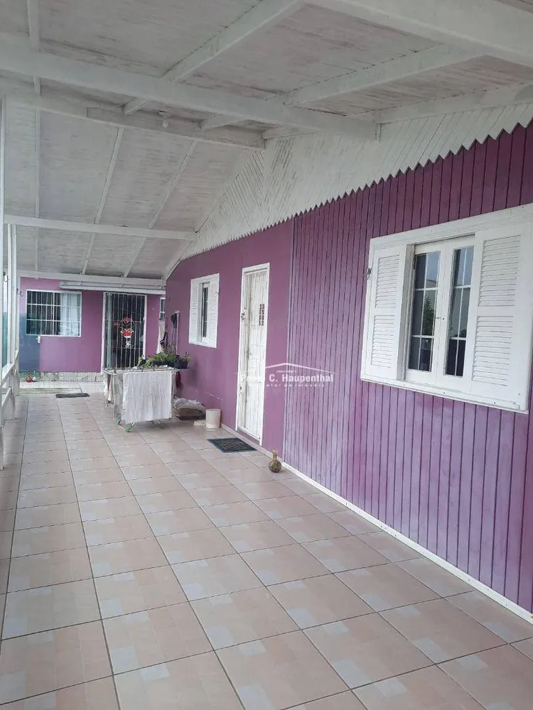 Casa, 4 quartos, 184 m² - Foto 2