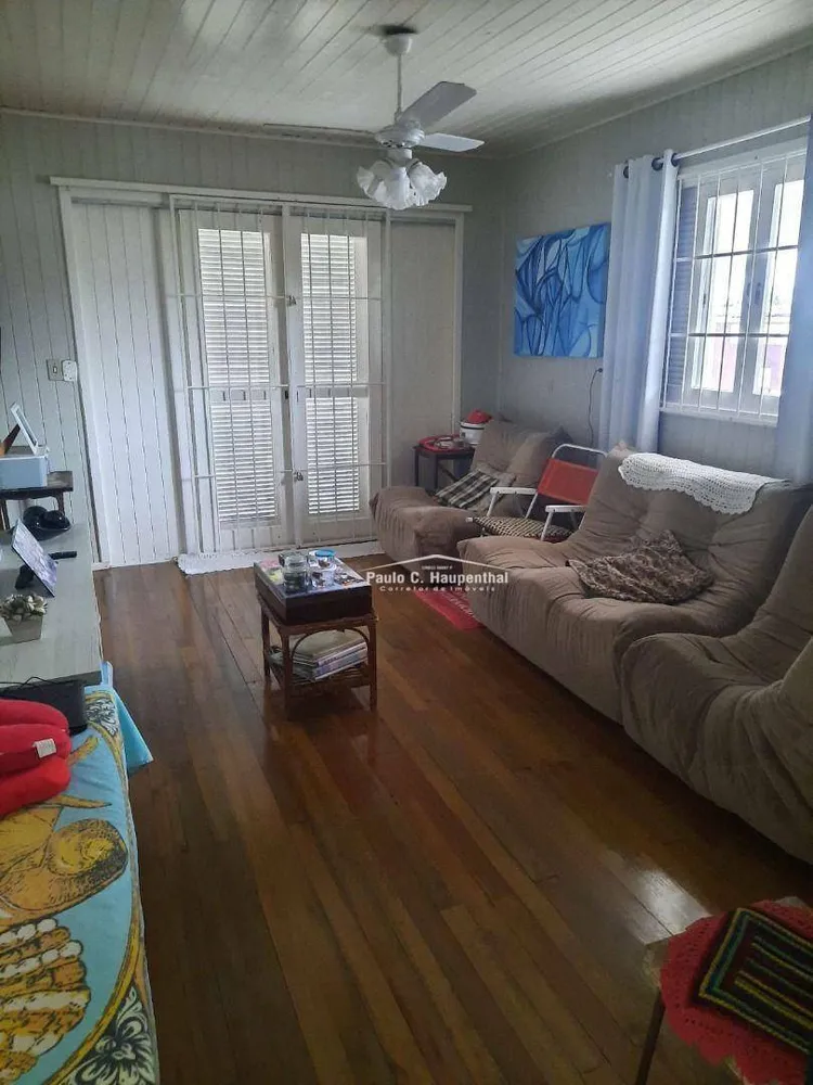 Casa, 4 quartos, 184 m² - Foto 5