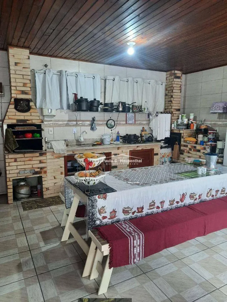 Casa, 4 quartos, 184 m² - Foto 7