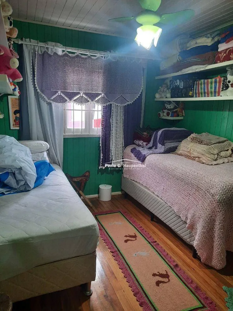 Casa, 4 quartos, 184 m² - Foto 8