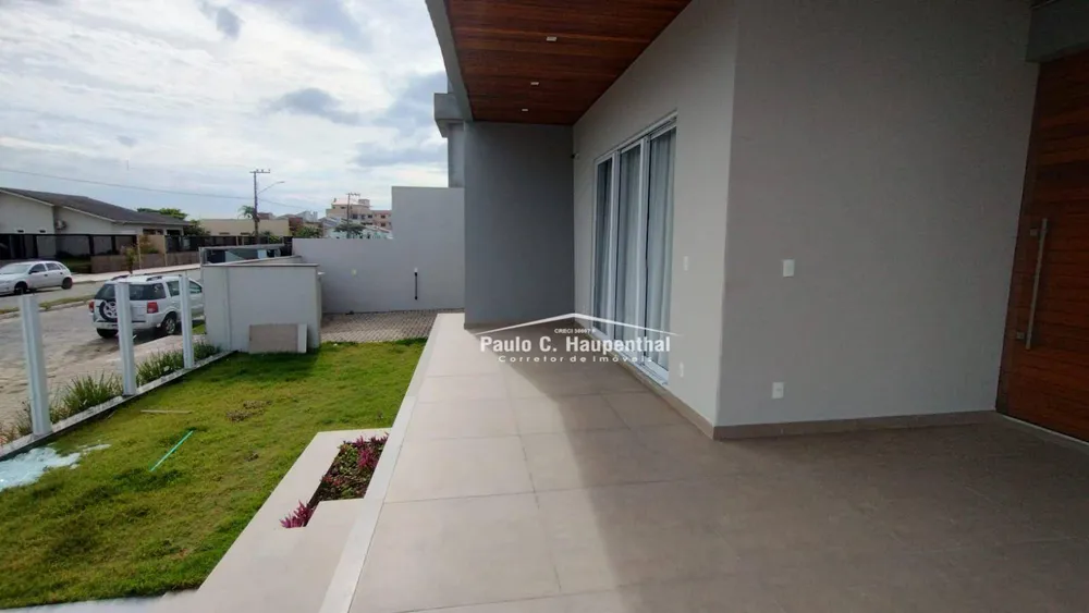 Casa, 4 quartos, 270 m² - Foto 5