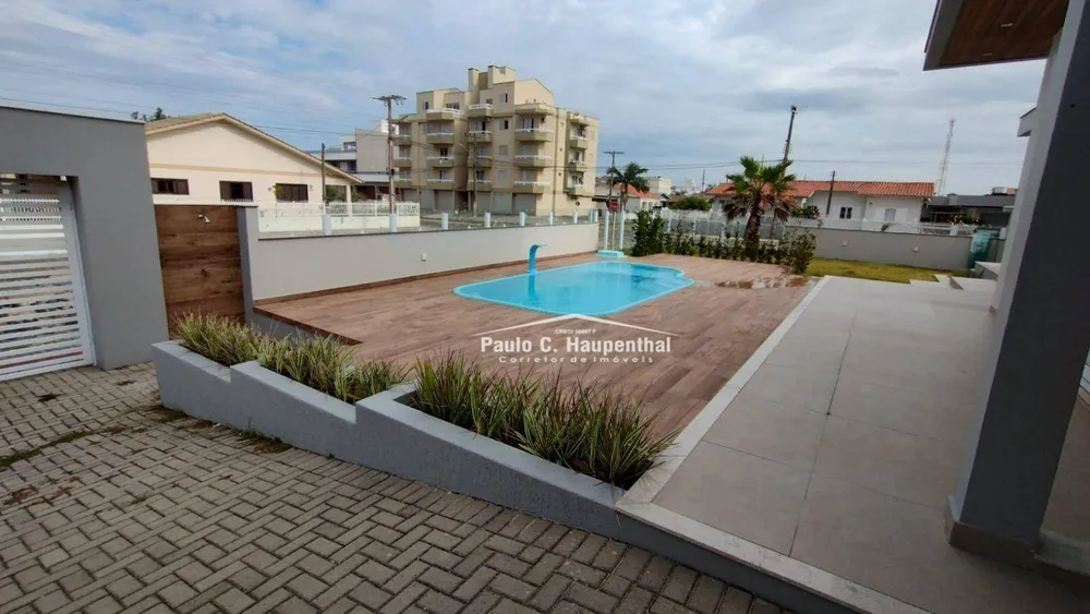 Casa, 4 quartos, 270 m² - Foto 3