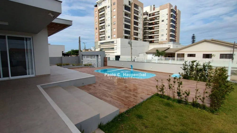 Casa, 4 quartos, 270 m² - Foto 7