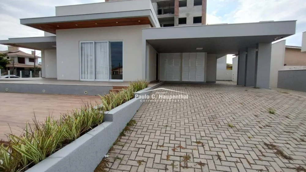 Casa, 4 quartos, 270 m² - Foto 4
