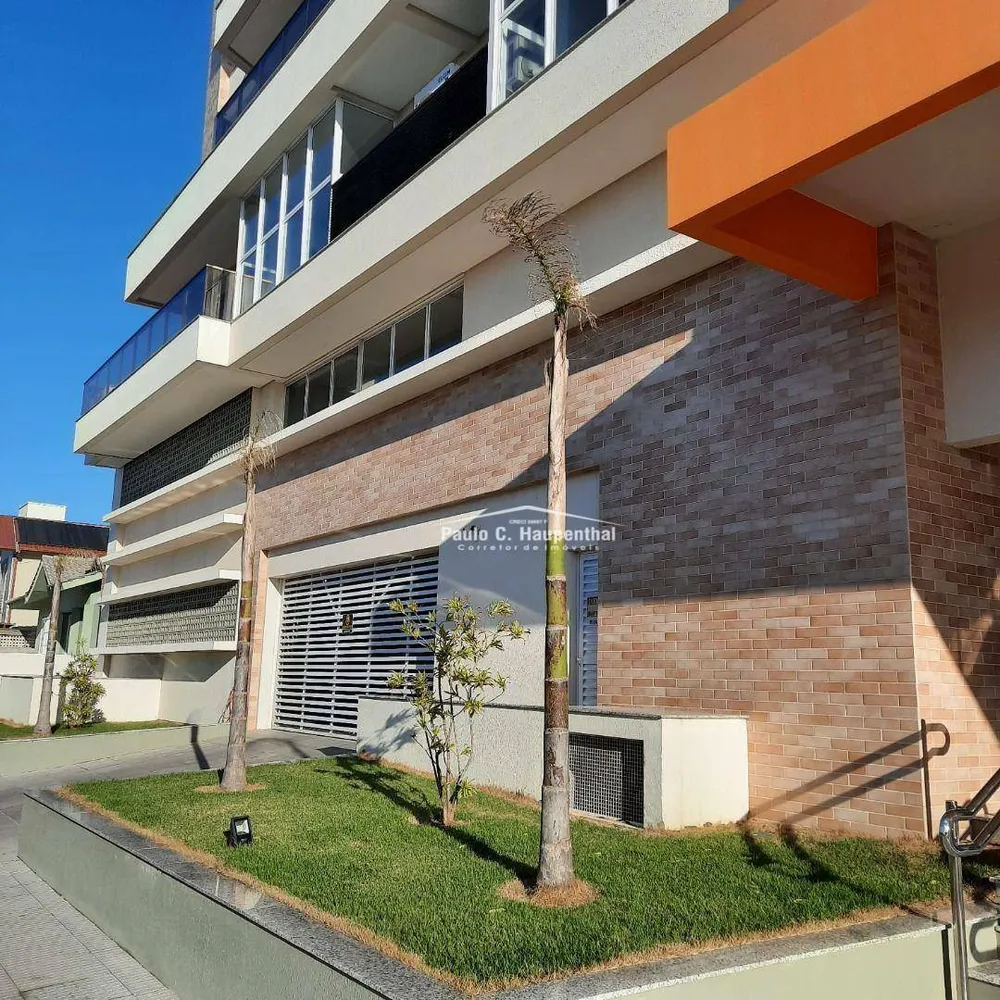 Apartamento, 3 quartos, 134 m² - Foto 1
