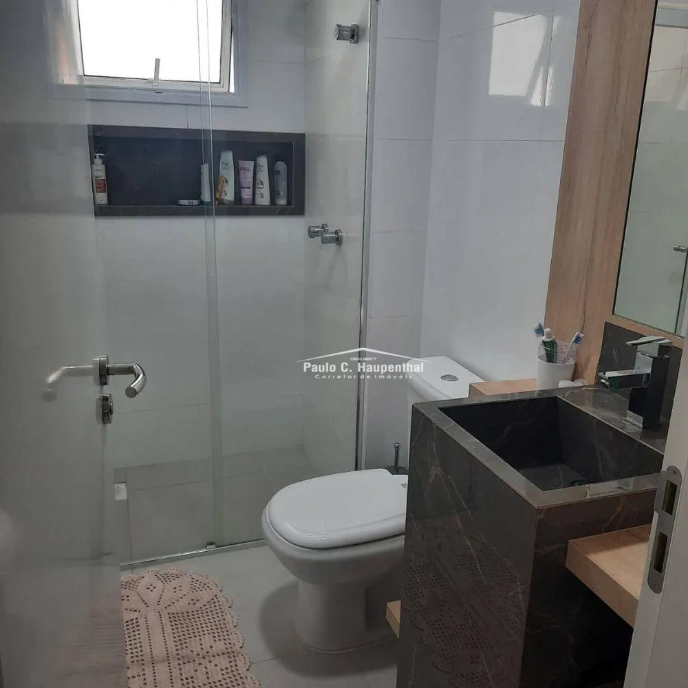 Apartamento, 3 quartos, 134 m² - Foto 7