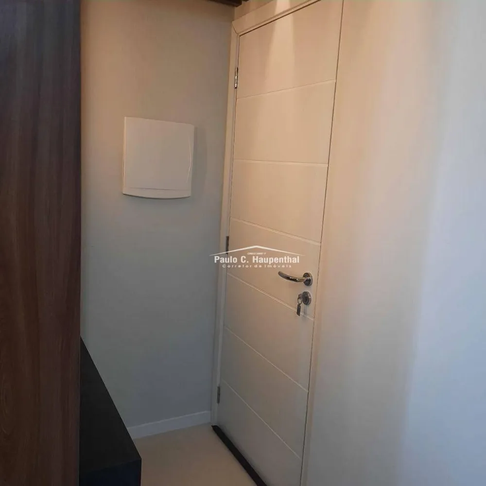 Apartamento, 3 quartos, 134 m² - Foto 3