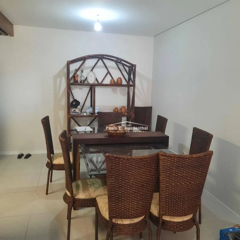 Apartamento, 3 quartos, 134 m² - Foto 9