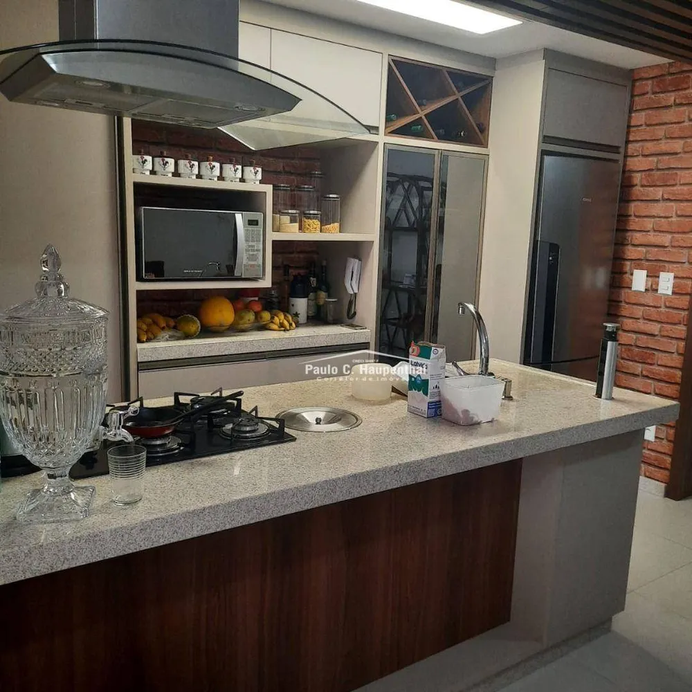 Apartamento, 3 quartos, 134 m² - Foto 12