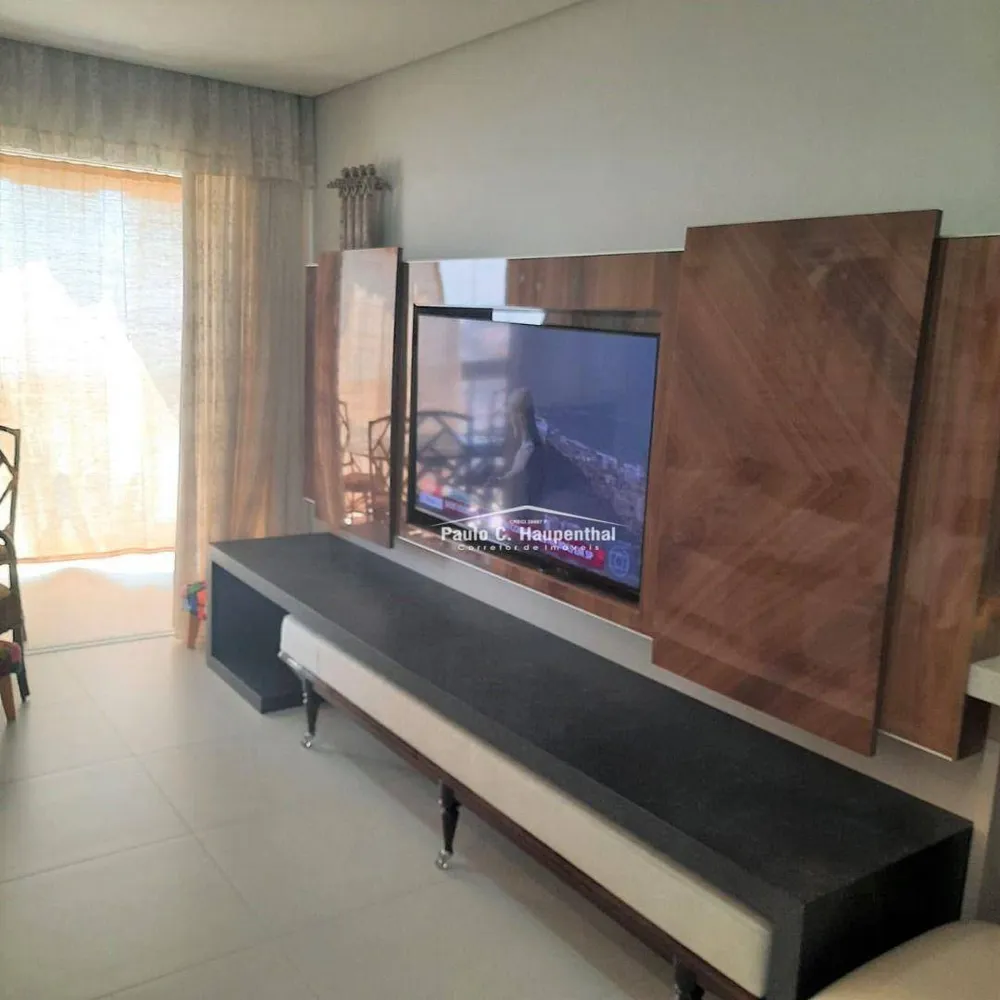 Apartamento, 3 quartos, 134 m² - Foto 6