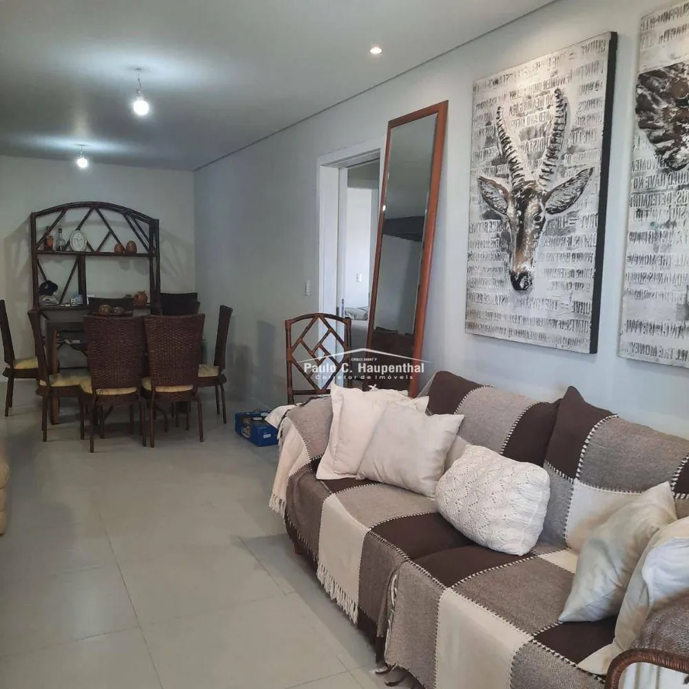 Apartamento, 3 quartos, 134 m² - Foto 11