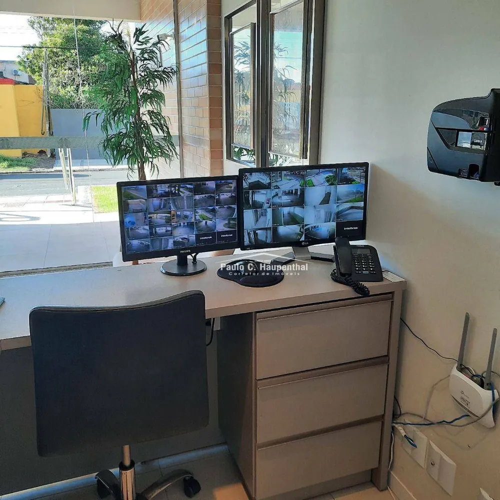 Apartamento, 3 quartos, 134 m² - Foto 4
