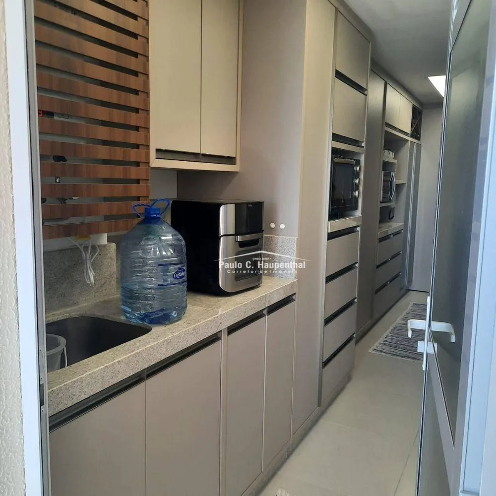 Apartamento, 3 quartos, 134 m² - Foto 13