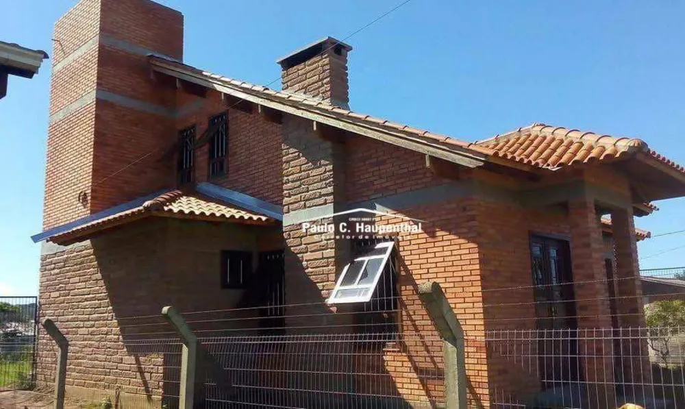 Casa, 2 quartos, 111 m² - Foto 1