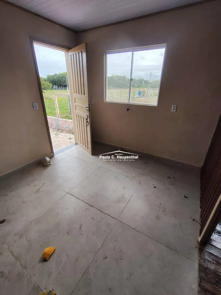 Casa, 2 quartos, 40 m² - Foto 5