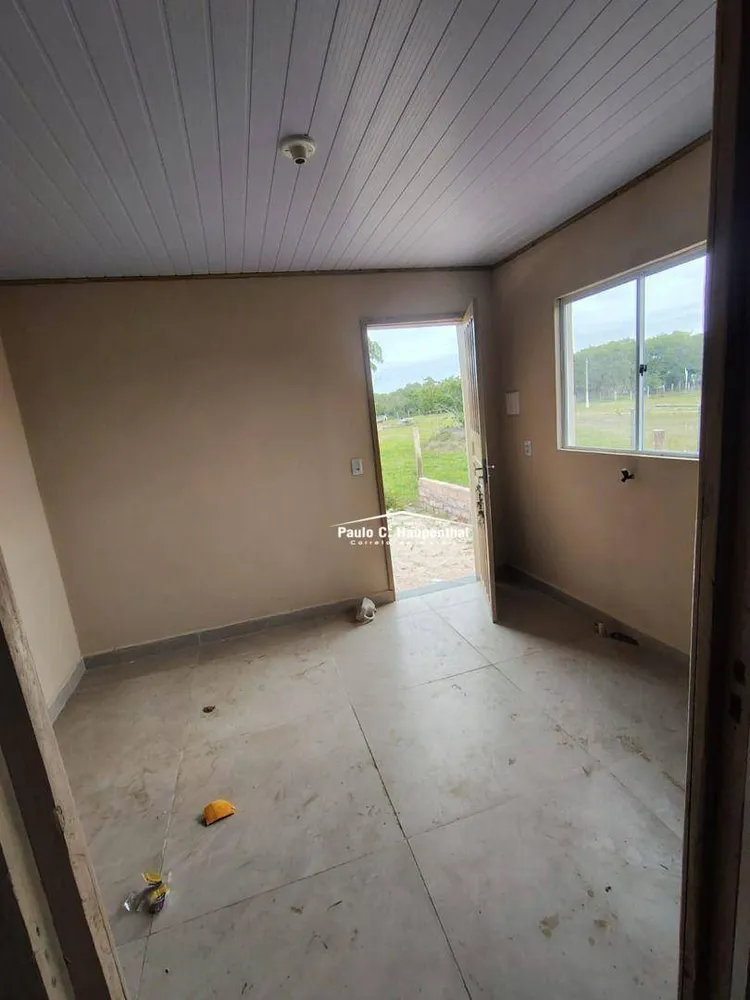 Casa, 2 quartos, 40 m² - Foto 4