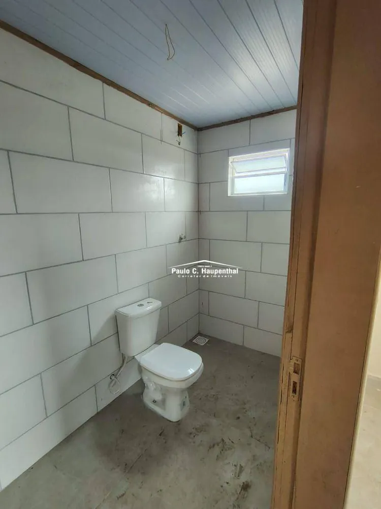 Casa, 2 quartos, 40 m² - Foto 10