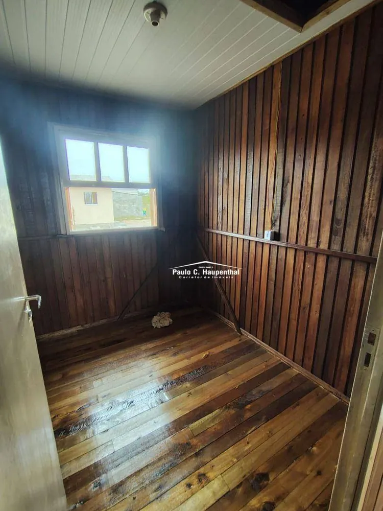 Casa, 2 quartos, 40 m² - Foto 8