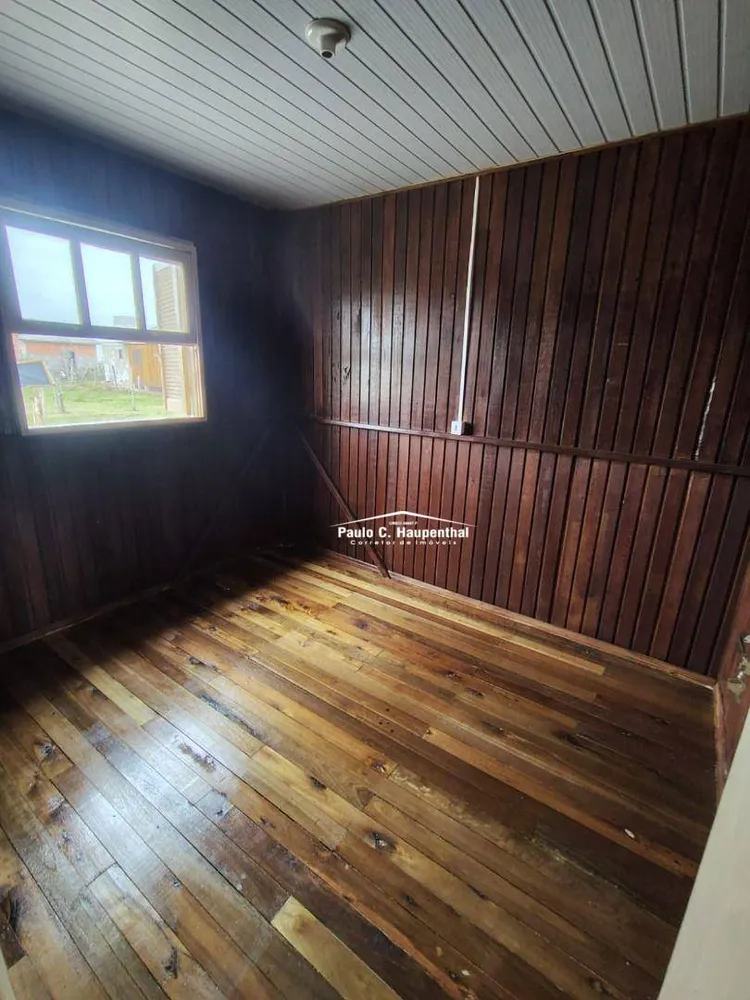 Casa, 2 quartos, 40 m² - Foto 7