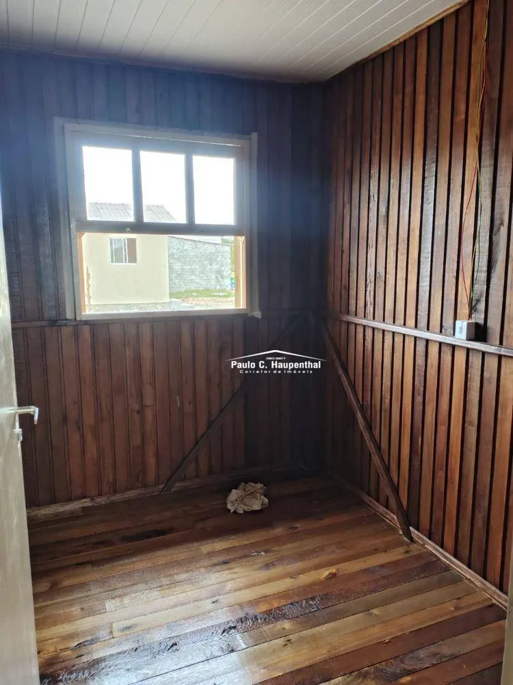 Casa, 2 quartos, 40 m² - Foto 9
