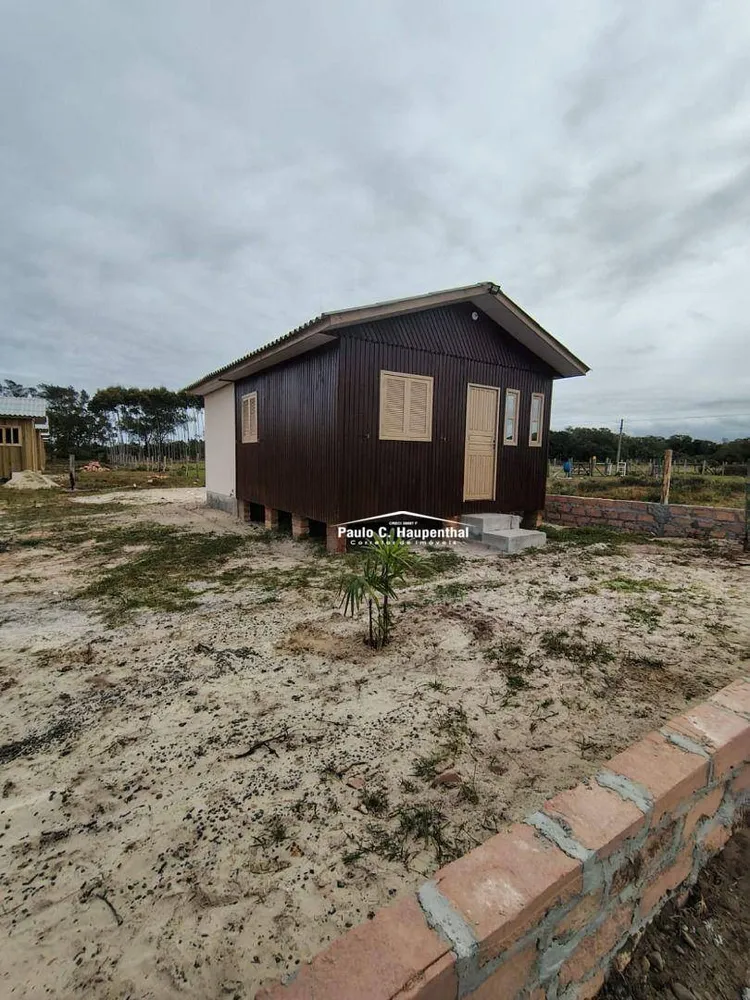 Casa, 2 quartos, 40 m² - Foto 2