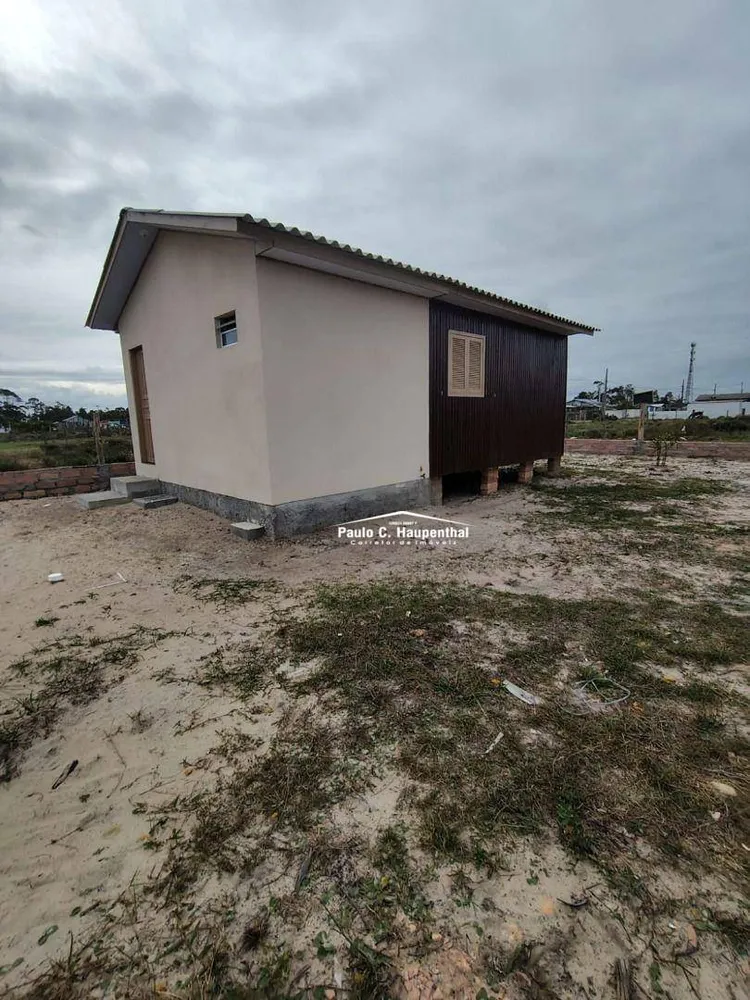 Casa, 2 quartos, 40 m² - Foto 11