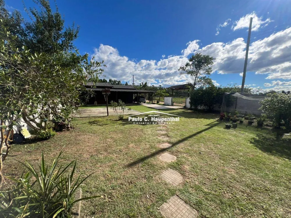 Chácara, 3 quartos, 960 m² - Foto 9