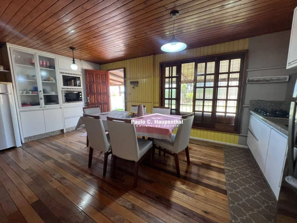 Chácara, 3 quartos, 960 m² - Foto 5
