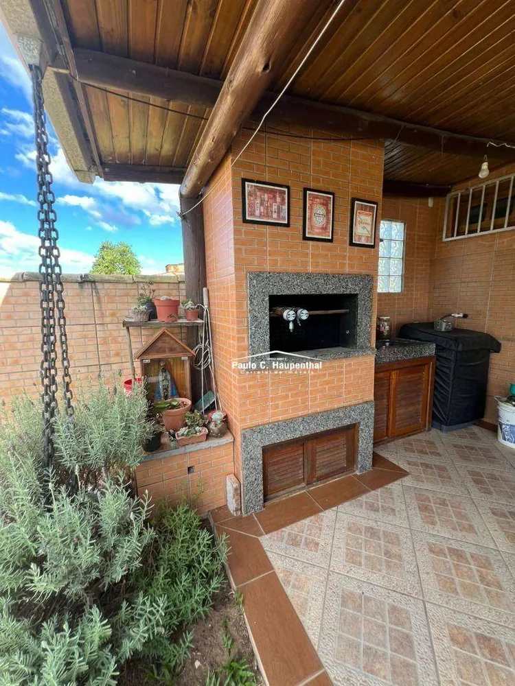 Chácara, 3 quartos, 960 m² - Foto 2