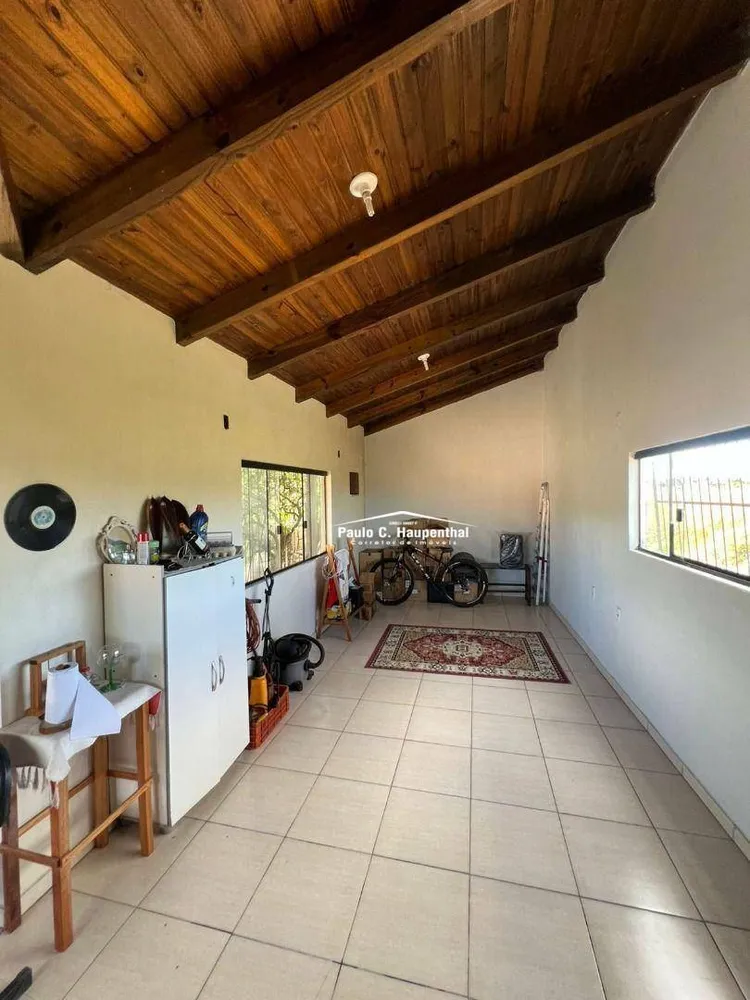Chácara, 3 quartos, 960 m² - Foto 11
