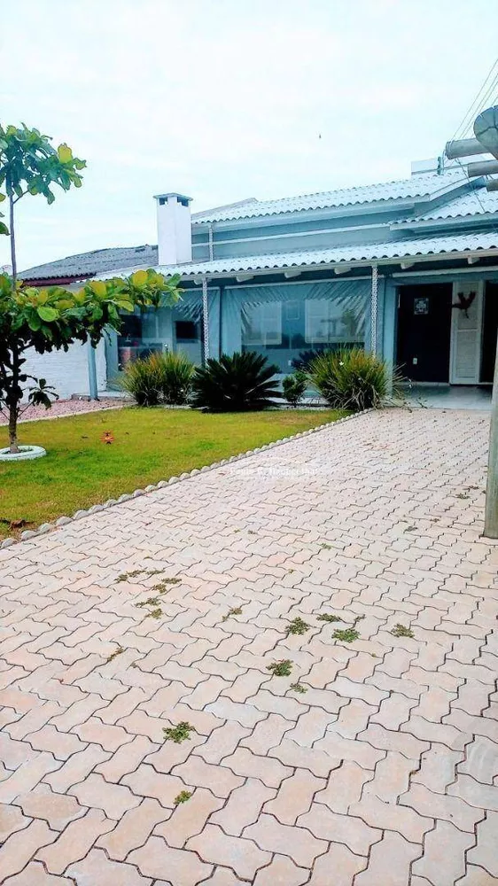 Casa, 4 quartos, 180 m² - Foto 17