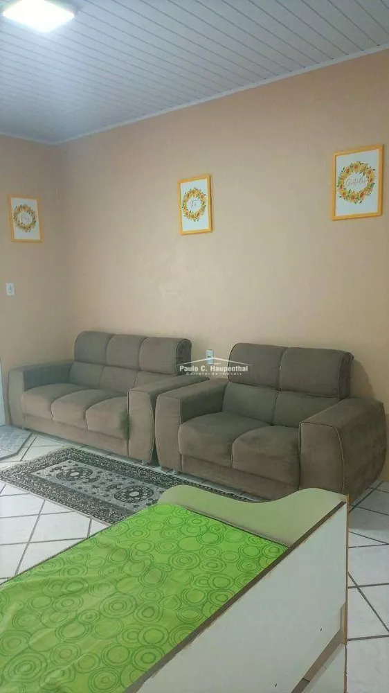 Casa, 4 quartos, 180 m² - Foto 6